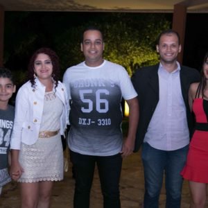 02.12.2016 - Confraternização do ASMETRO-DF