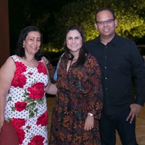 02.12.2016 - Confraternização do ASMETRO-DF