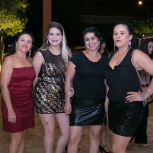 02.12.2016 - Confraternização do ASMETRO-DF