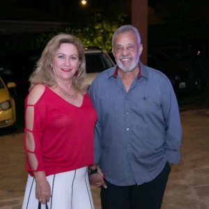 02.12.2016 - Confraternização do ASMETRO-DF