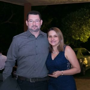 02.12.2016 - Confraternização do ASMETRO-DF