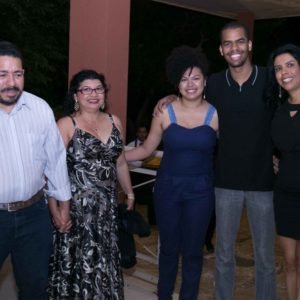 02.12.2016 - Confraternização do ASMETRO-DF