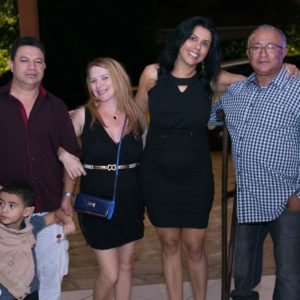 02.12.2016 - Confraternização do ASMETRO-DF