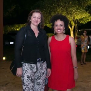 02.12.2016 - Confraternização do ASMETRO-DF