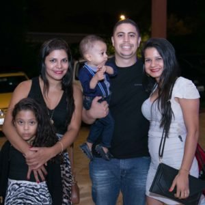 02.12.2016 - Confraternização do ASMETRO-DF