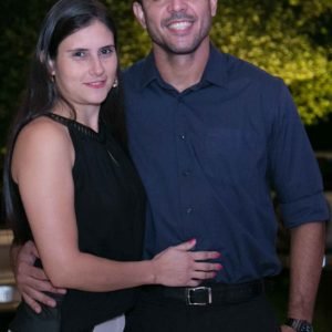 02.12.2016 - Confraternização do ASMETRO-DF