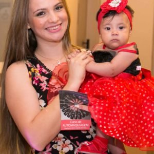 02.12.2016 - Confraternização do ASMETRO-DF