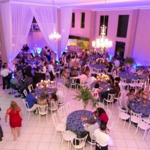 02.12.2016 - Confraternização do ASMETRO-DF