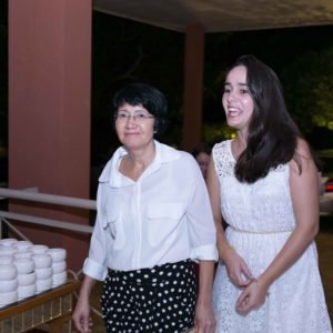 02.12.2016 - Confraternização do ASMETRO-DF