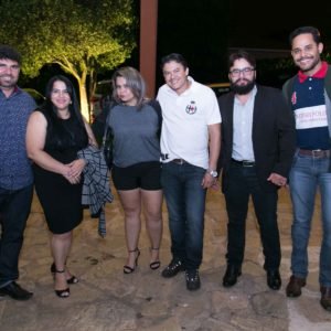 02.12.2016 - Confraternização do ASMETRO-DF