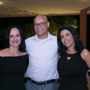 02.12.2016 - Confraternização do ASMETRO-DF