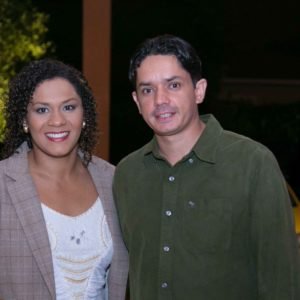 02.12.2016 - Confraternização do ASMETRO-DF