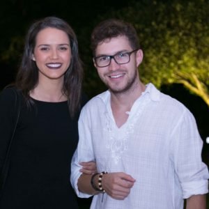 02.12.2016 - Confraternização do ASMETRO-DF