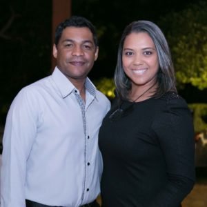 02.12.2016 - Confraternização do ASMETRO-DF