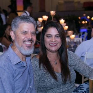 02.12.2016 - Confraternização do ASMETRO-DF