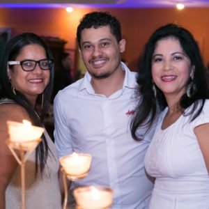 02.12.2016 - Confraternização do ASMETRO-DF