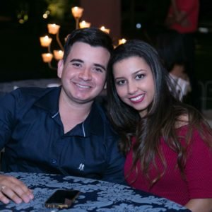 02.12.2016 - Confraternização do ASMETRO-DF