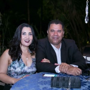 02.12.2016 - Confraternização do ASMETRO-DF