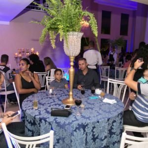 02.12.2016 - Confraternização do ASMETRO-DF