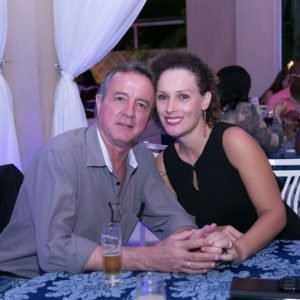 02.12.2016 - Confraternização do ASMETRO-DF