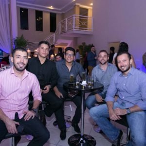 02.12.2016 - Confraternização do ASMETRO-DF