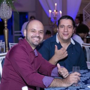 02.12.2016 - Confraternização do ASMETRO-DF