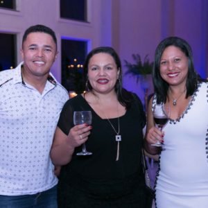 02.12.2016 - Confraternização do ASMETRO-DF