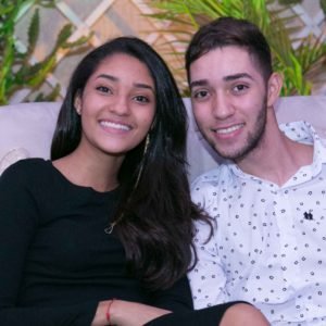 02.12.2016 - Confraternização do ASMETRO-DF