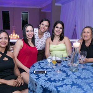 02.12.2016 - Confraternização do ASMETRO-DF