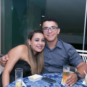 02.12.2016 - Confraternização do ASMETRO-DF