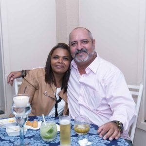 02.12.2016 - Confraternização do ASMETRO-DF