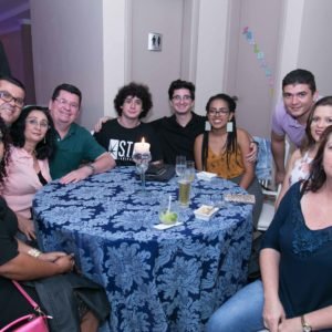 02.12.2016 - Confraternização do ASMETRO-DF