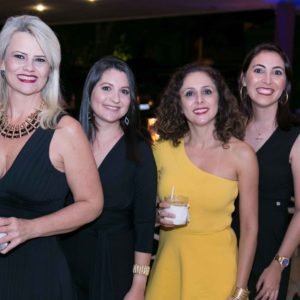 02.12.2016 - Confraternização do ASMETRO-DF