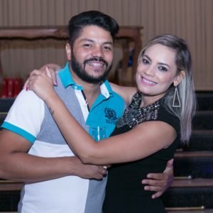 02.12.2016 - Confraternização do ASMETRO-DF