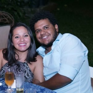 02.12.2016 - Confraternização do ASMETRO-DF