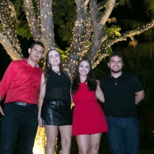 02.12.2016 - Confraternização do ASMETRO-DF