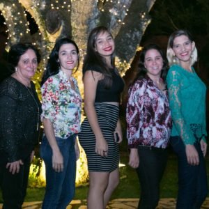 02.12.2016 - Confraternização do ASMETRO-DF