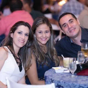 02.12.2016 - Confraternização do ASMETRO-DF