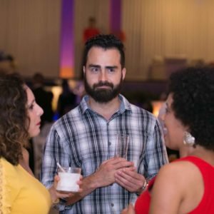 02.12.2016 - Confraternização do ASMETRO-DF