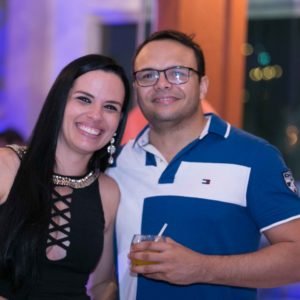 02.12.2016 - Confraternização do ASMETRO-DF