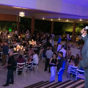 02.12.2016 - Confraternização do ASMETRO-DF