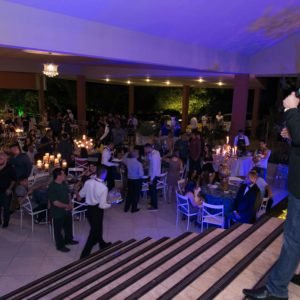 02.12.2016 - Confraternização do ASMETRO-DF