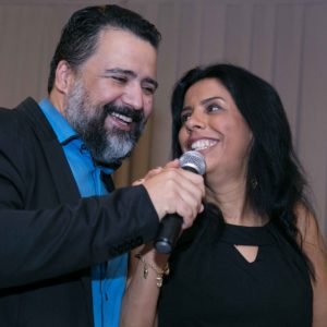 02.12.2016 - Confraternização do ASMETRO-DF