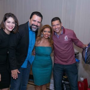 02.12.2016 - Confraternização do ASMETRO-DF