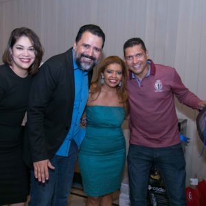 02.12.2016 - Confraternização do ASMETRO-DF