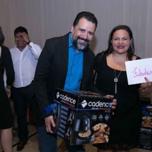 02.12.2016 - Confraternização do ASMETRO-DF