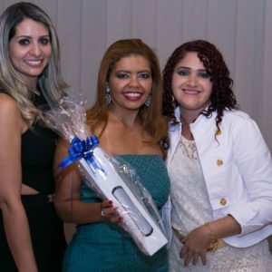 02.12.2016 - Confraternização do ASMETRO-DF