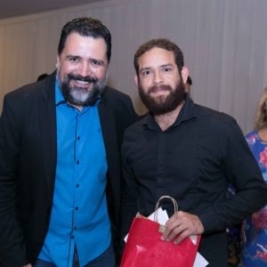 02.12.2016 - Confraternização do ASMETRO-DF