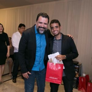 02.12.2016 - Confraternização do ASMETRO-DF