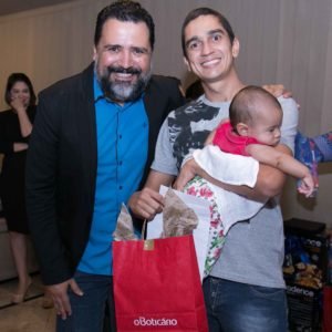 02.12.2016 - Confraternização do ASMETRO-DF